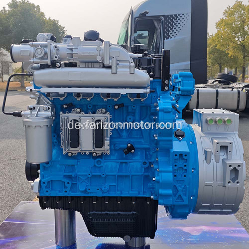 Methanol -Kraftstoff -Kraftstoffmotor zum Verkauf